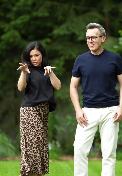 Katarzyna Cichopek i Maciej Kurzajewski