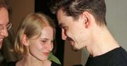 Zapomniane love story. Magdę Cielecką i Grzegorza Jarzynę łączyło wielkie uczucie