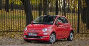 Fiat 500 (od 2007) – opinie i typowe usterki