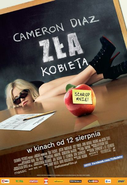 Zła kobieta