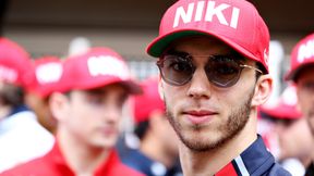 F1: Verstappen i Gasly mają takie same samochody. Zarzuty Francuza są bezpodstawne