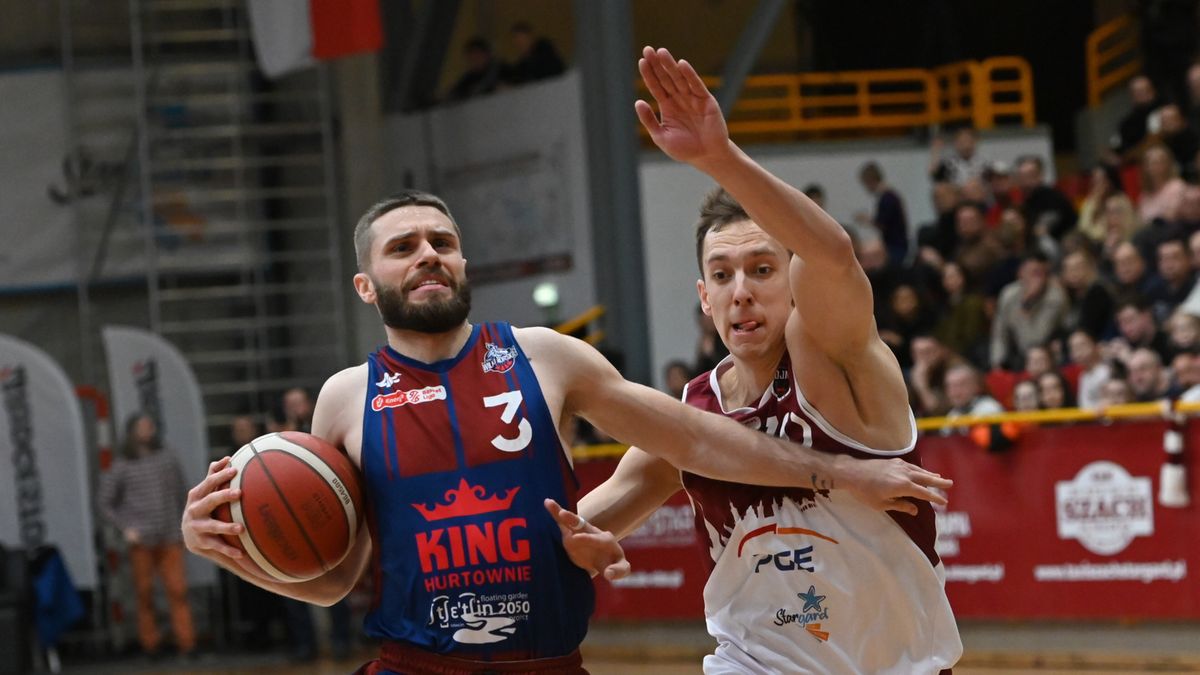 PAP / Marcin Bielecki / Na zdjęciu: Adam Brenk i Andrzej Mazurczak
