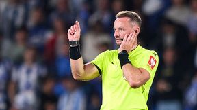 UEFA podjęła decyzję. Polak posędziuje mecz w Lidze Narodów
