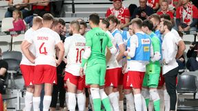 Futsal. Polacy poznali rywali w eliminacjach