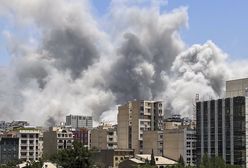 "Największa zagadka wojny z Iranem". Media wskazują