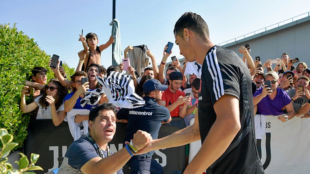 Zdjęcie okładkowe artykułu: Getty Images / Daniele Badolato