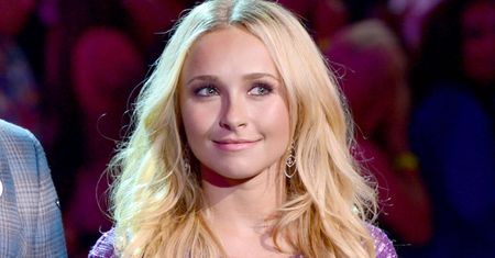 Panettiere zrzekła się praw do córki. "Nie chciałam skrzywdzić mojego dziecka"