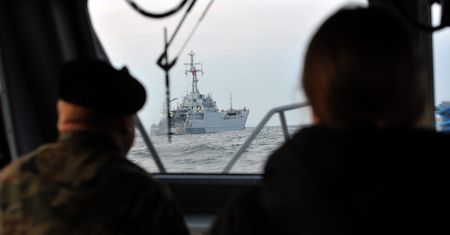 Rosjanie zakłócają sygnały GPS. Dwa scenariusze: obserwacja i zniszczenie