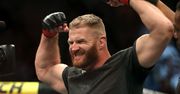 MMA. Ogromna szansa dla Polaka! Jan Błachowicz powalczy o pas mistrzowski UFC