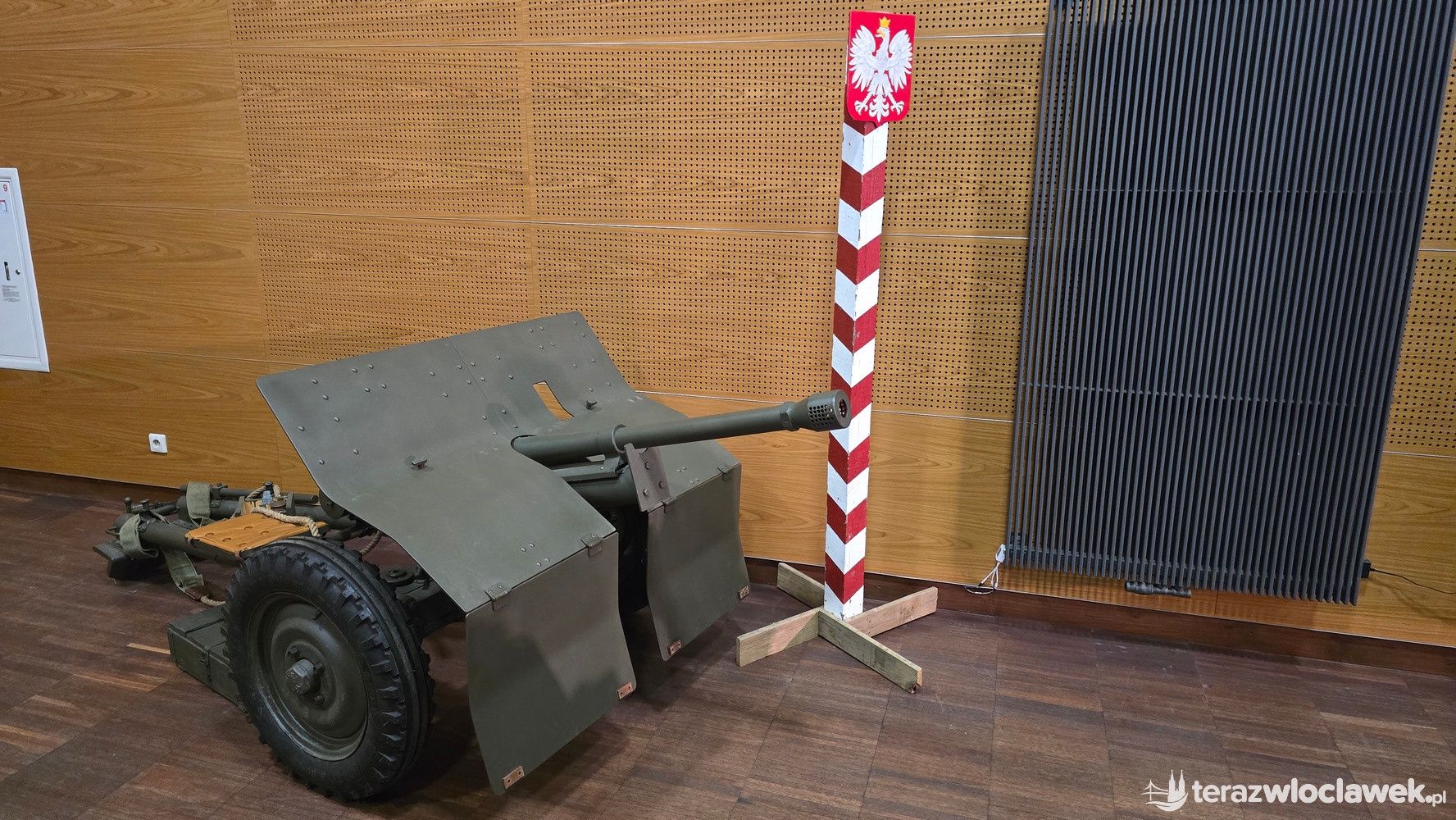 Festiwal modelarski we Włocławku. Zdjęcia z Browaru B.