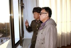 Gdzie jest Kim Dzong Il?