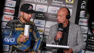 Żużel. Zmiany w teamie zawodnika GKM-u. W tym mają mu one pomóc