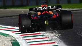 Max Verstappen najlepszy w świątyni Ferrari. Odważna strategia nie pomogła Charlesowi Leclercowi