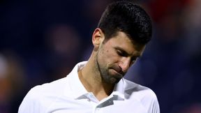 Zapadła decyzja ws. startu Novaka Djokovicia w USA. Tenisista wydał oświadczenie