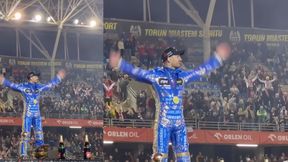 "Takiej produkcji w żużlu jeszcze nie było". Zmarzlik jednym z głównych bohaterów