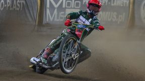Żużel. Starcie na szczycie nie rozczarowało. Kacper Woryna zawodnikiem meczu
