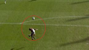 To będzie parada sezonu? Szalona interwencja bramkarza [WIDEO]