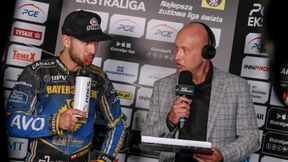 Żużel. Benz o sytuacji Stali Gorzów. “Na litość Boga, to jest prowadzenie firmy”