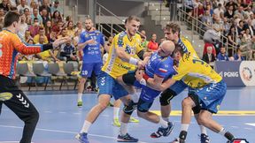 PGE VIVE Kielce odniosło się do konfliktu z EHF