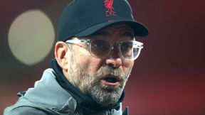 Juergen Klopp apeluje o zmiany w przepisach. Kontuzje wielką zmorą Liverpoolu