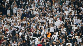 Bójki chuliganów w Brazylii. Kibic trafił do szpitala w stanie ciężkim. Jest wideo