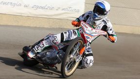 Oficjalnie: Nowy zawodnik ROW-u Rybnik! Wielki powrót do Nice 1.LŻ