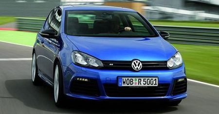 Fiesta i Golf rządzą w Europie