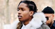ASAP Rocky jednak zeznawał w sądzie! Skłoniły go do tego zeznania rzekomej ofiary