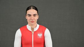 "Jeździmy Seicento, a oni Porsche". Polska olimpijka nie owija w bawełnę
