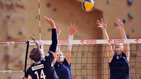 Rote Raben Vilsbiburg - #VolleyWrocław 3:0 (galeria)