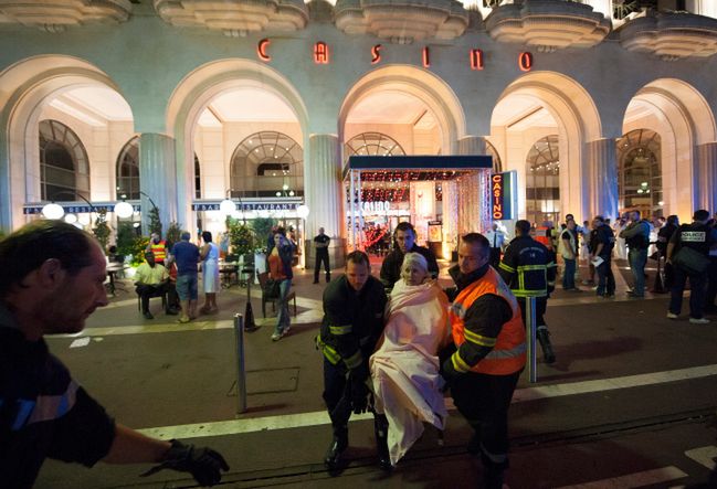 Ekspert o zamachu w Nicei: służby informowały, że taktyka terrorystów zmienia się