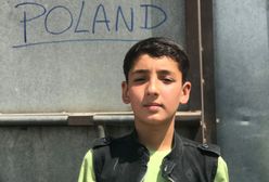 Dramat 13-latka ewakuowanego do Polski z Kabulu. Tragiczne wieści o jego rodzicach