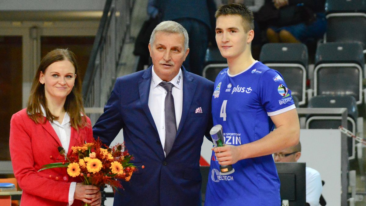 WP SportoweFakty / Roksana Bibiela