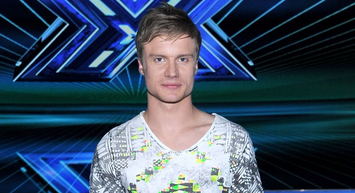 Marcin Spenner w 2012 r. wystąpił w programie "X Factor". W finale przegrał z Dawidem Podsiadło