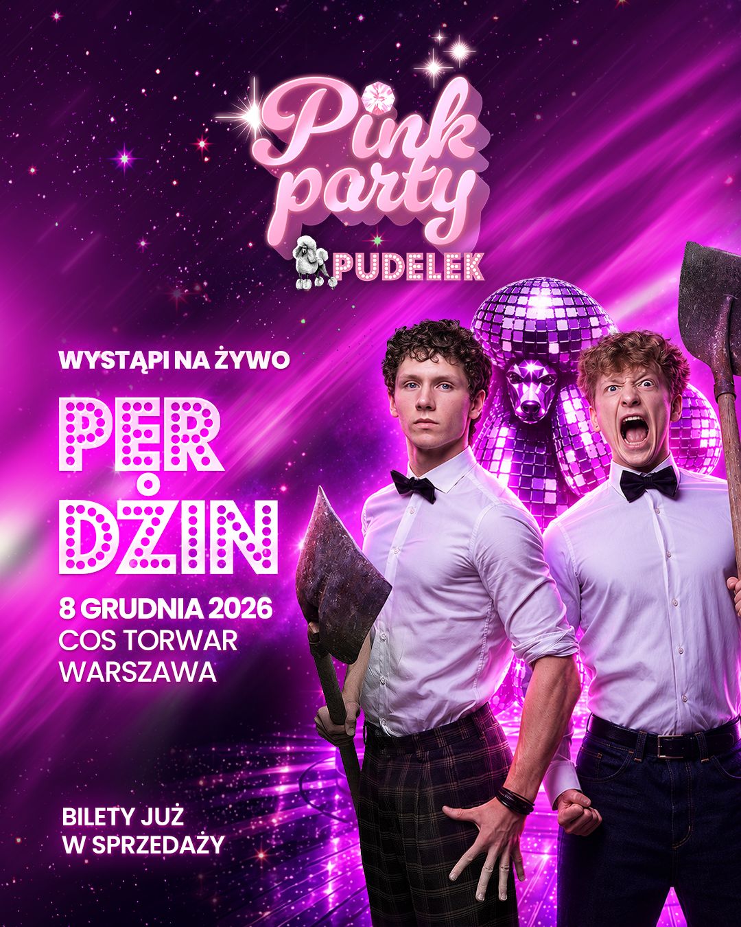 Per Dżin