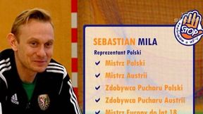 WF z mistrzem - Sebastian Mila