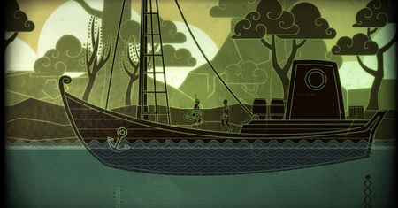 Apotheon - ta waza żyje, czyli coś dla miłośników greckiej mitologii