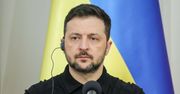 "To pokaże prawdziwe zamiary Rosji". Ukraina wydała komunikat