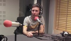 Mirosław Szczepanik dziennikarzem sportowym Radia ZET