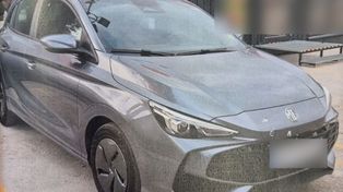 Warszawa: Policja odnalazła samochód skradziony we Włoszech