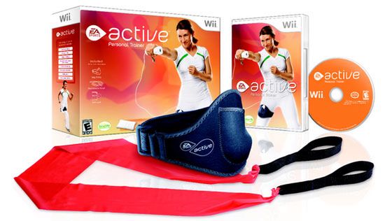 EA Sports Active na PS3 i Xboksie 360?