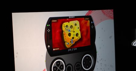 Minis na UMD i PSNie? Sony mówi, że to możliwe...