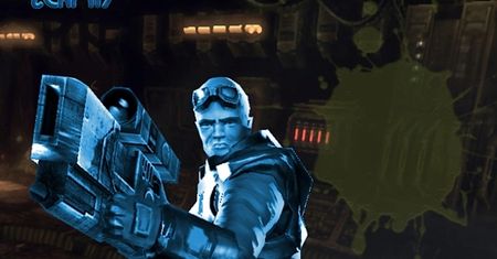 Alien Breed: Impact: bardzo obca galeria