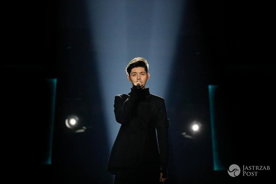 Eurowizja 2017 - Bułgaria, Kristian Kostov, półfinały