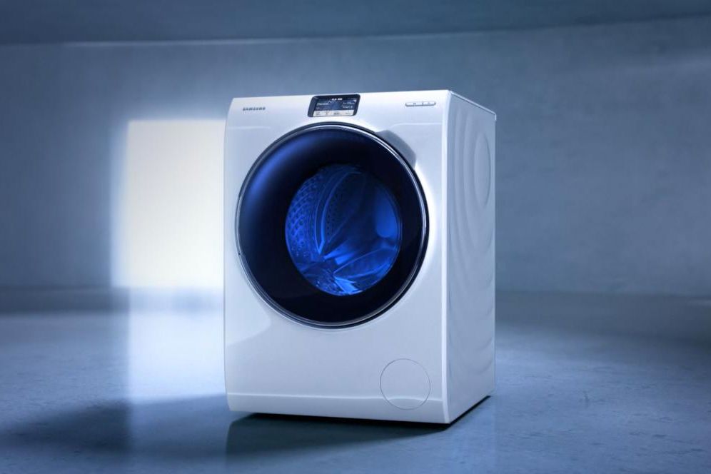 Telewizory już nie mają znaczenia. Samsung i LG biją się o… pralki