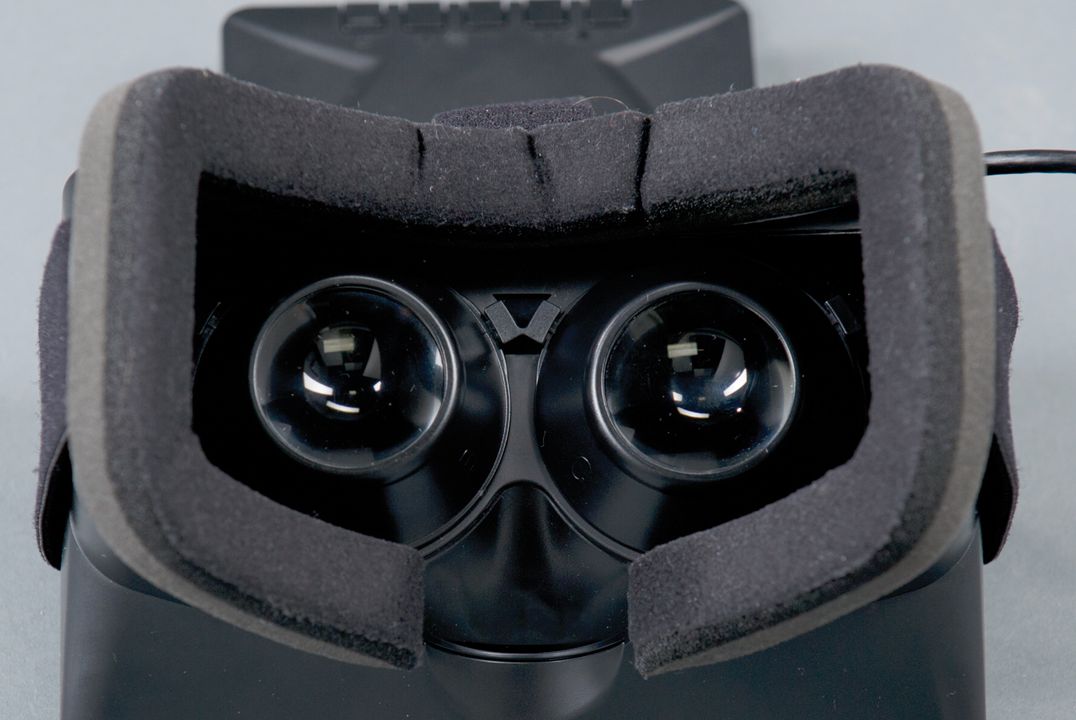 Samsung też chce mieć swoje gogle VR, przeznaczone dla urządzeń mobilnych