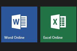 Kolejne zmiany od Microsoftu: Office Web Apps zmienia się w Office Online