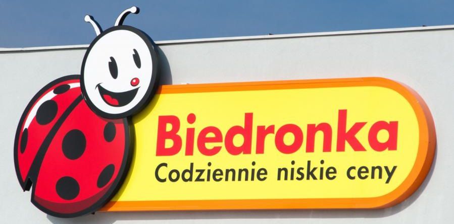 Promocyjna oferta gier w sklepach Biedronka