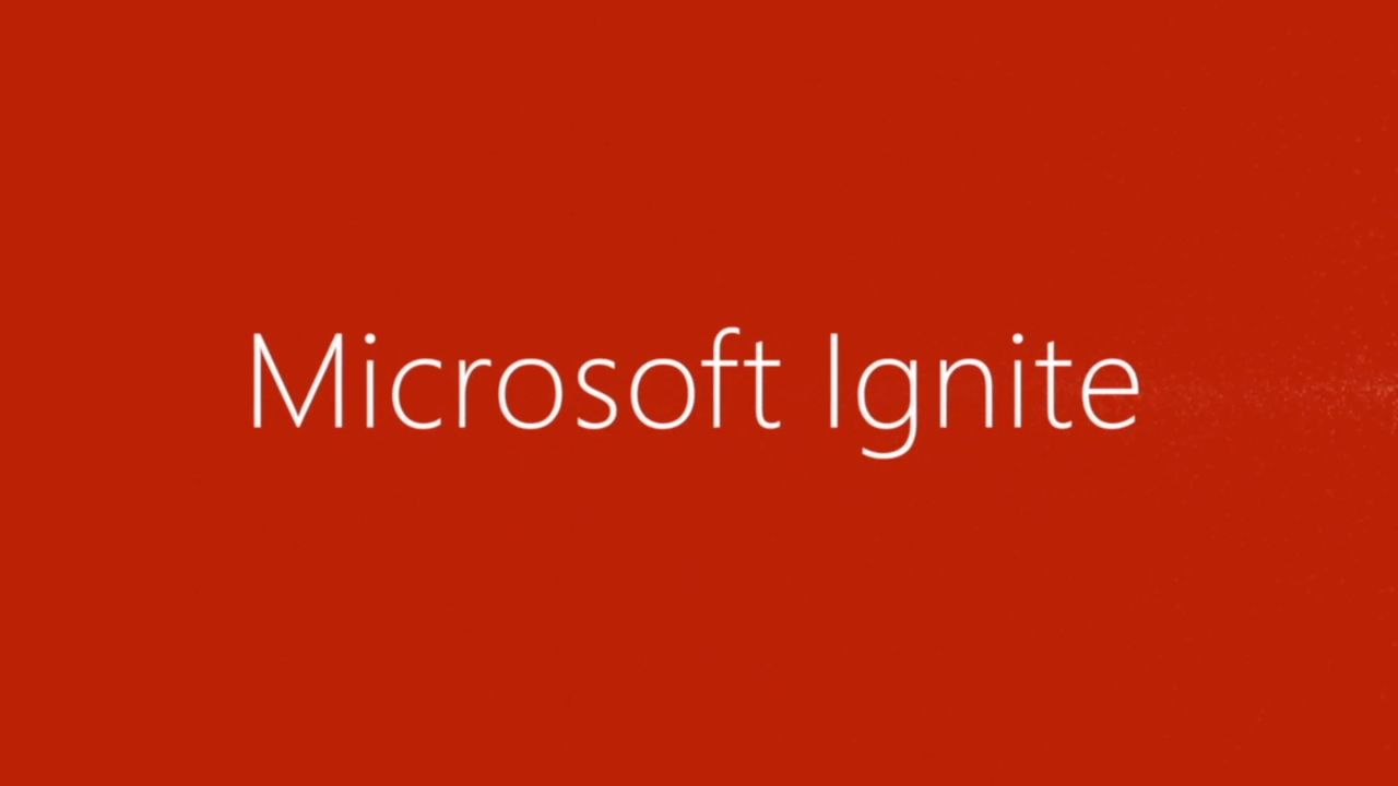 Innowacje i Transformacje: Microsoft liderem rynku inteligentnych chmur  #ignite