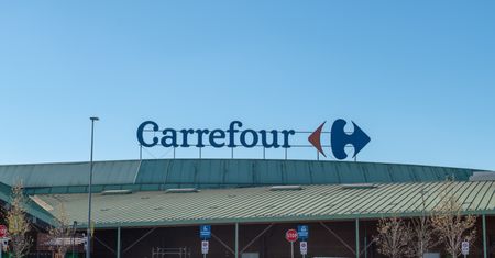 1+1 za 1 gr w Carrefourze. Płyny Lenor w ofercie do 30 sierpnia